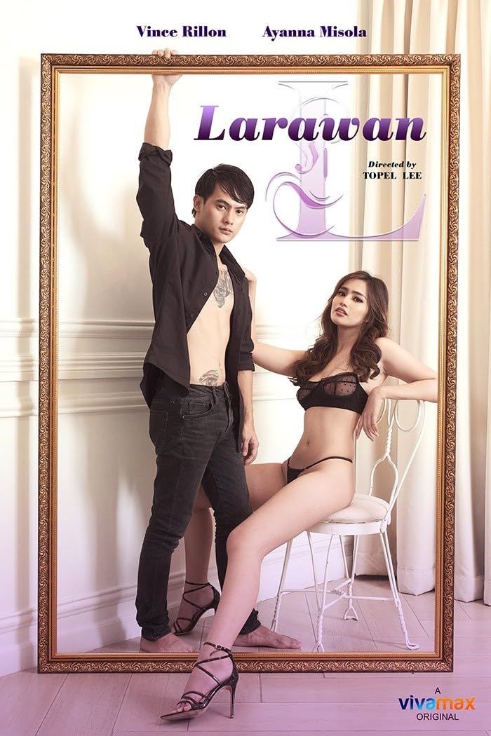 poster of [18＋] L (Season 1) 2023 Episode 3 Tagalog VivaMax Web Series